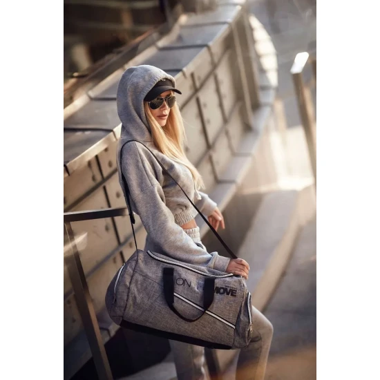 Sportinis krepšys Zula ZG20 FIT AIR