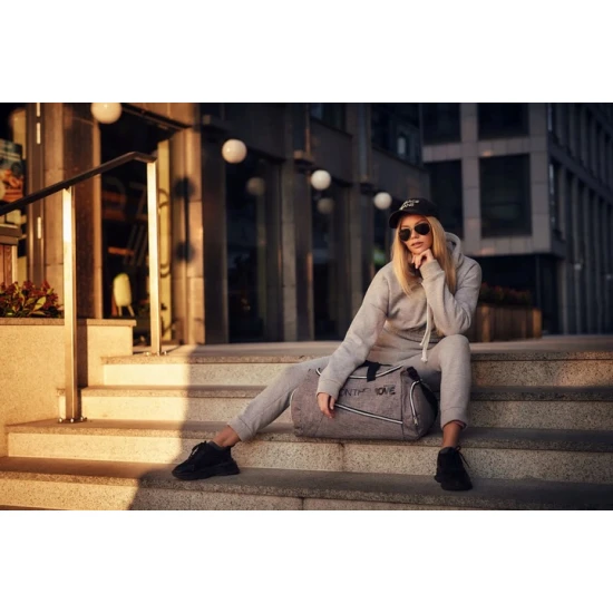 Sportinis krepšys Zula ZG20 FIT AIR