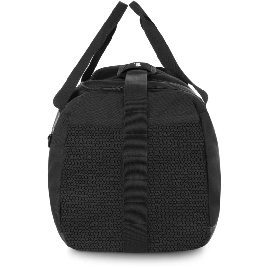 Sportinis juodas krepšys Lulo ZG703