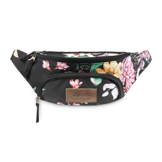 Juosmens rankinė Juter ZG800