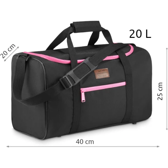 Kelioninis krepšys Hura ZG837