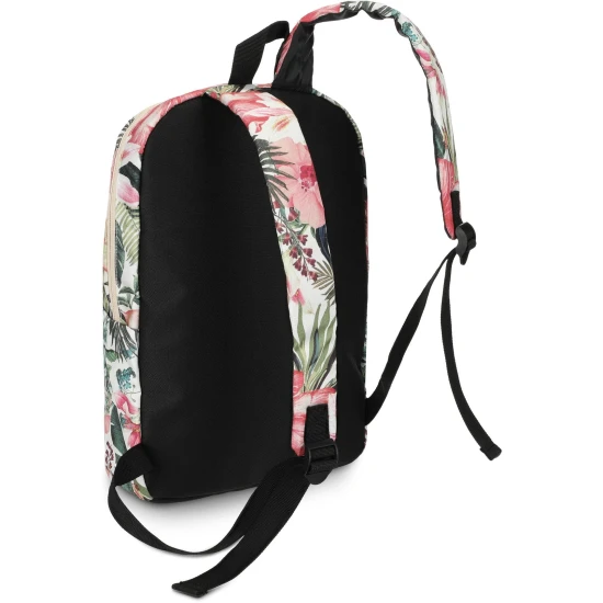 Gėlėta kuprinė Suger ZG694