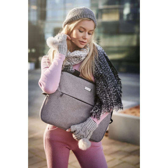 Nešiojamojo kompiuterio krepšys 15,6 	Lolipo ZG107