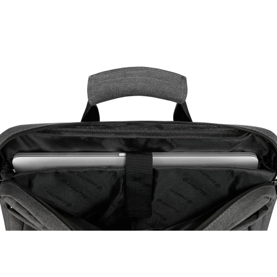 Nešiojamojo kompiuterio krepšys 15,6 	Lolipo ZG107