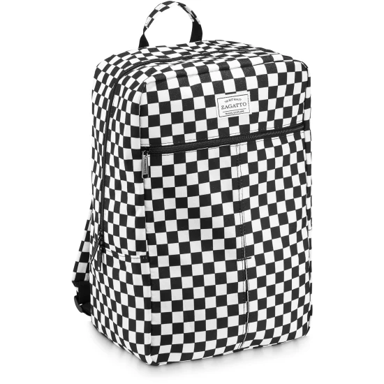 Kelioninė kuprinė, skirta lėktuvui Kuper ZG833