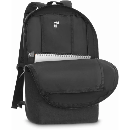 Spalvota kuprinė Koner ZG691