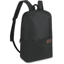 Kuprinė juodos spalvos Monir