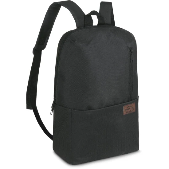 Kuprinė juodos spalvos Monir ZG690