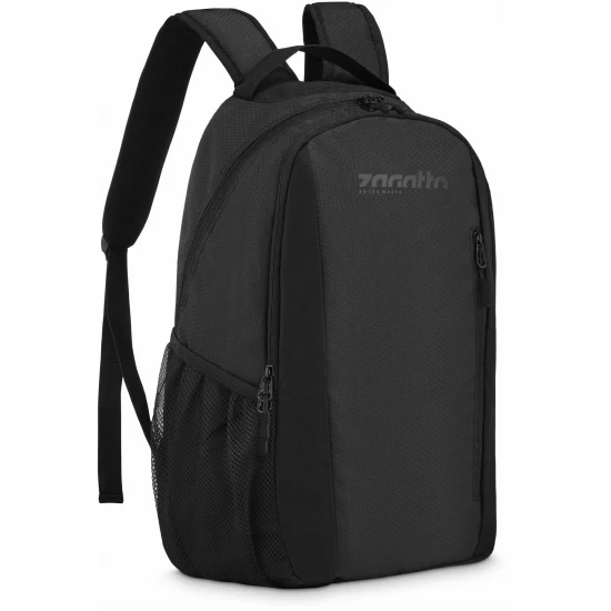 Kuprinė juoda Oran ZG699