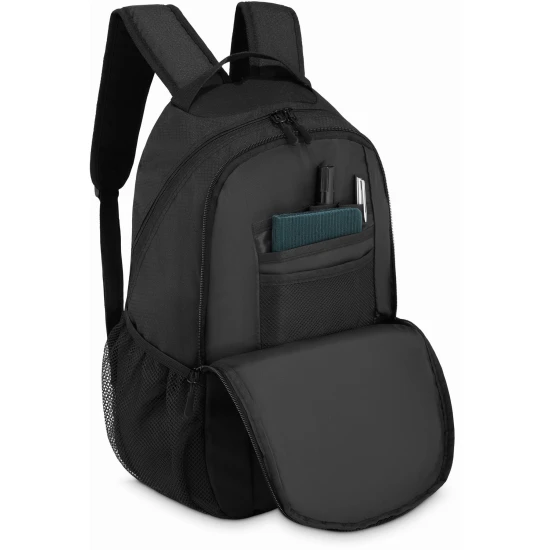 Kuprinė juoda Oran ZG699