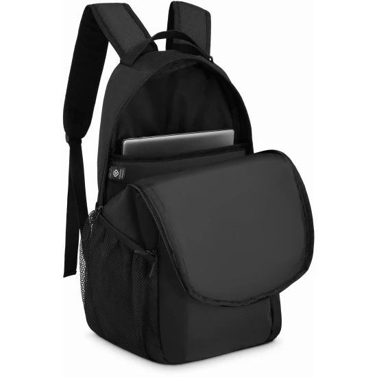 Kuprinė juoda Oran ZG699