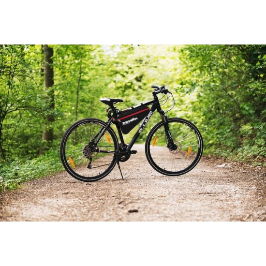 Dviračio piniginė Tarol ZG792