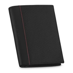 Vyriška piniginė iš natūralios odos Redar