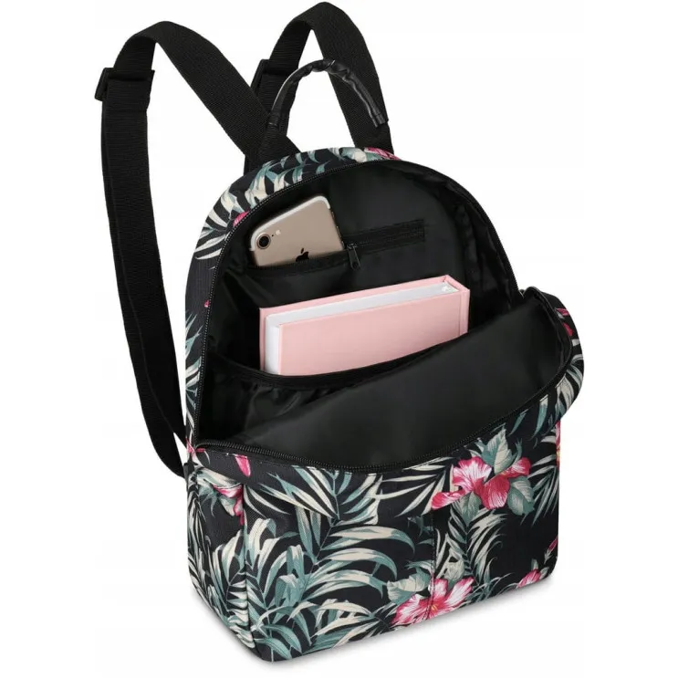 Slim backpack Damar ZG679