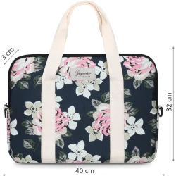 Nešiojamojo kompiuterio krepšys Mimer