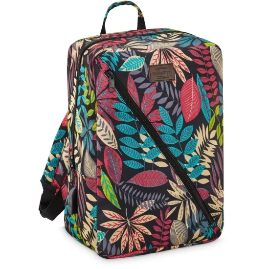 Lėktuvo kelioninė kuprinė Forer ZG768