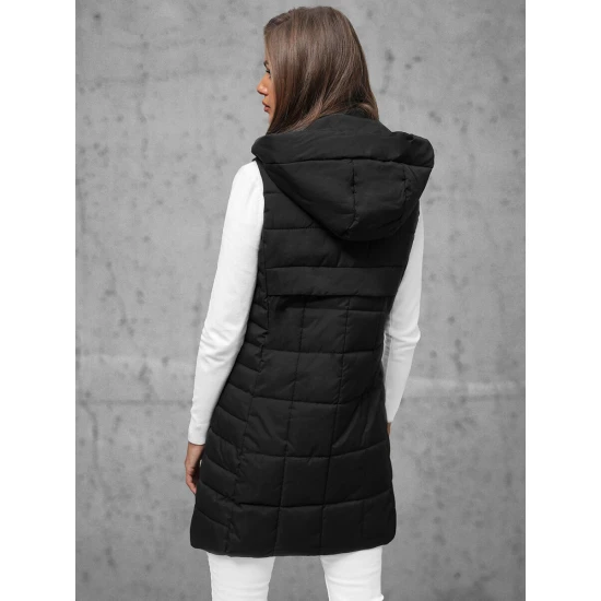 Moteriška dygsniuota liemenė Dona JS/16M9096/392Z