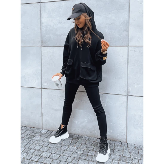 Komplektas juodas Mater AY0913