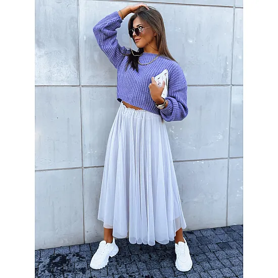 Violetti pusero Blis MY2230