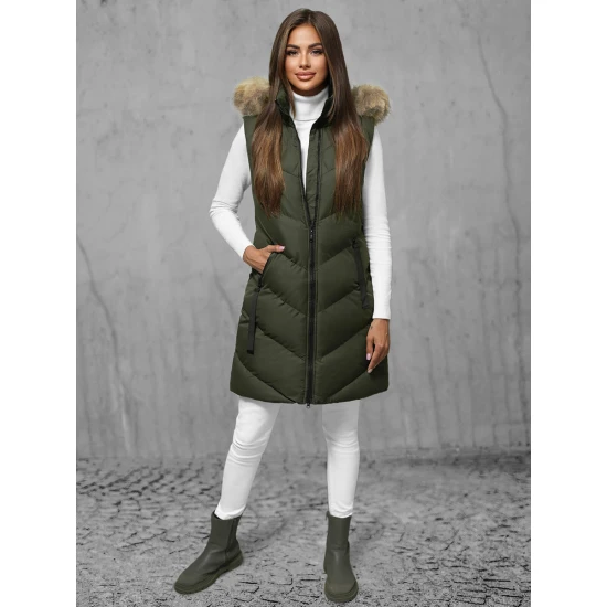 Chaki liemenė Nuter JS/M787/136