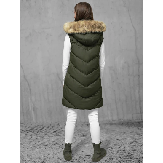 Chaki liemenė Nuter JS/M787/136