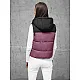 Soodus Tume roosa vest Berel JS/16M9112/53