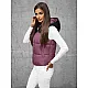 Soodus Tume roosa vest Berel JS/16M9112/53