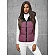 Soodus Tume roosa vest Berel JS/16M9112/53