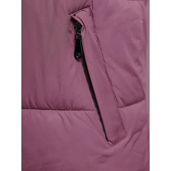 Soodus Tume roosa vest Berel JS/16M9112/53
