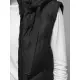 Liemenė juoda Ozer JS/M788/392Z