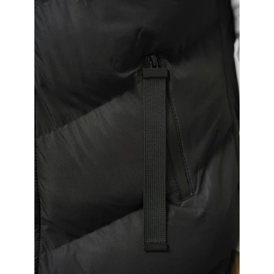 Juoda liemenė Nuter JS/M787/392