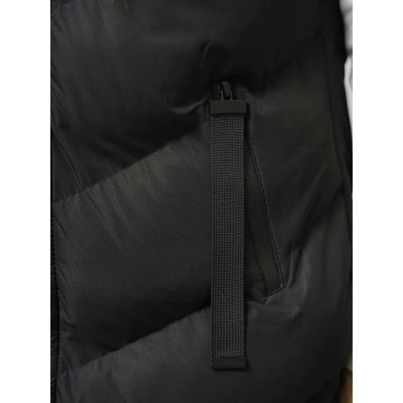 Juoda liemenė Nuter JS/M787/392