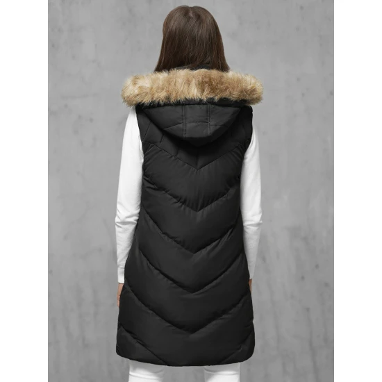 Juoda liemenė Nuter JS/M787/392