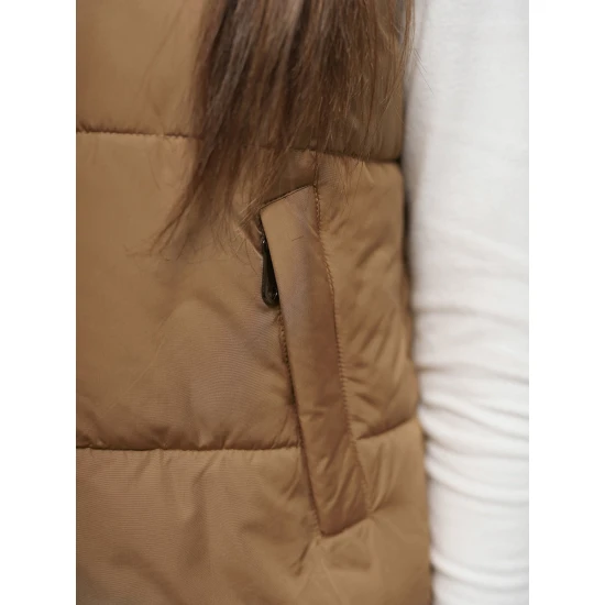 Ruda liemenė Berel JS/16M9112/84