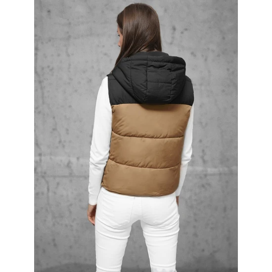 Ruda liemenė Berel JS/16M9112/84