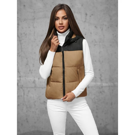 Ruda liemenė Berel JS/16M9112/84