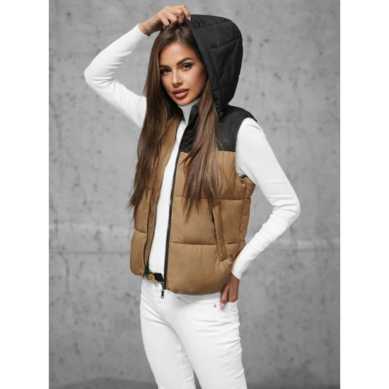 Ruda liemenė Berel JS/16M9112/84