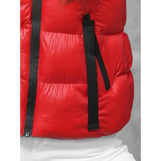 Raudona liemenė Bizer JS/5M3133/270