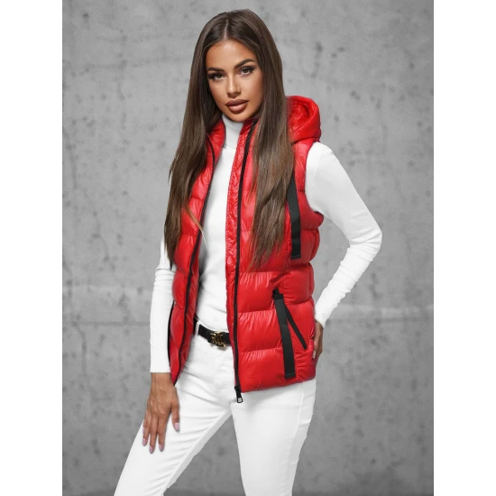 Raudona liemenė Bizer JS/5M3133/270