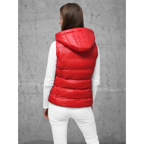 Raudona liemenė Bizer JS/5M3133/270