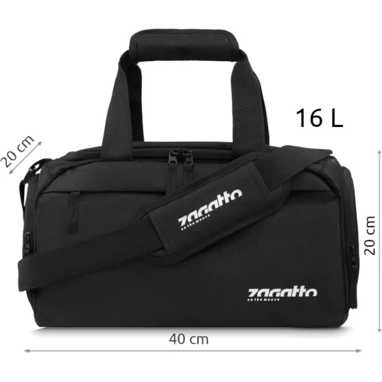 Sportinis krepšys Herber ZG782