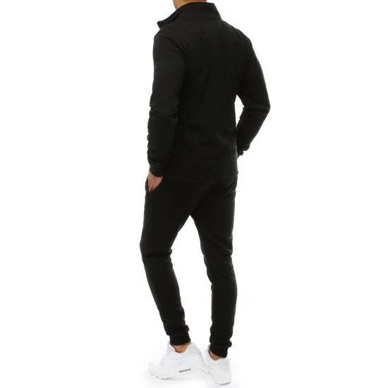 Vyriškas juodas komplektas be gobtuvo Vytis vytis-be-gobtuvo