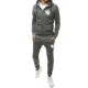 Vyriškas pilkas sportinis kostiumas Vytis Sportinis3