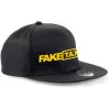 Black FullCap hat FakeTaxi PK3018
