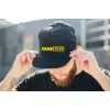 Unisex kepurė juoda Faxe Taxi PK3015