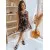 Black dress Ana