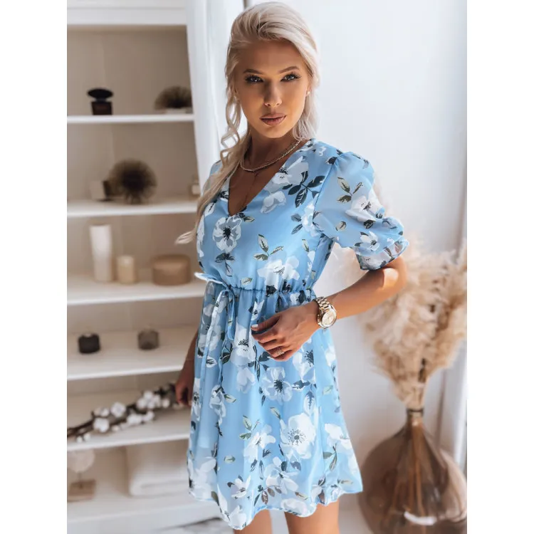 Women's dress Clara EY1881z