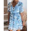 Women's dress Clara EY1881z