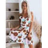 Women's dress Seren EY1801z