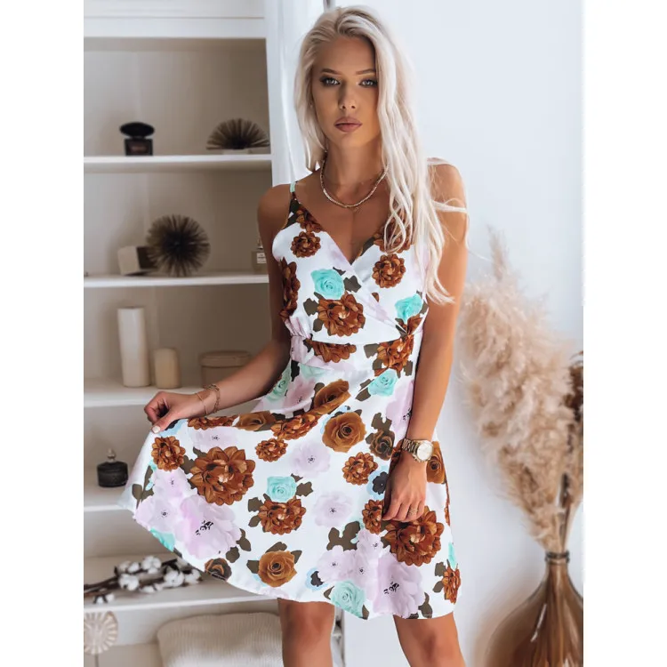 Women's dress Seren EY1801z